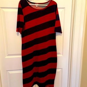LulaRoe Amelia